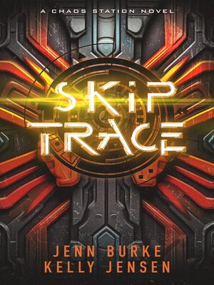 cover image of Skip Trace